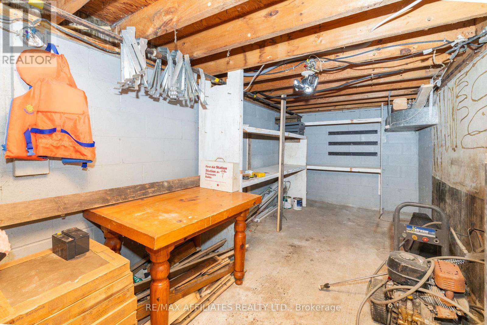 79 George Street, Lanark Highlands, Ontario  K0G 1K0 - Photo 37 - X12313330