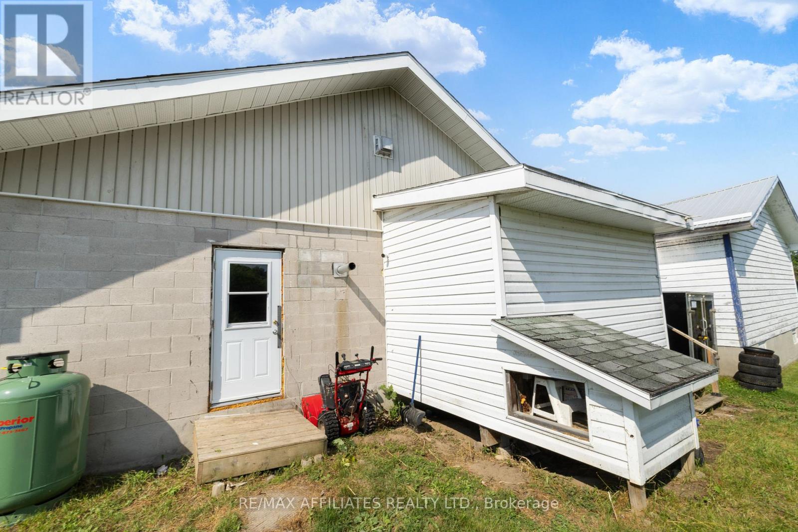 79 George Street, Lanark Highlands, Ontario  K0G 1K0 - Photo 38 - X12313330