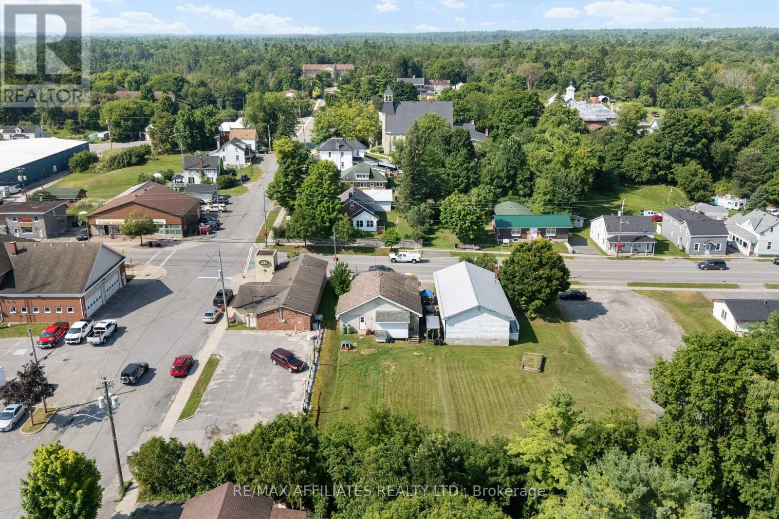 79 George Street, Lanark Highlands, Ontario  K0G 1K0 - Photo 43 - X12313330