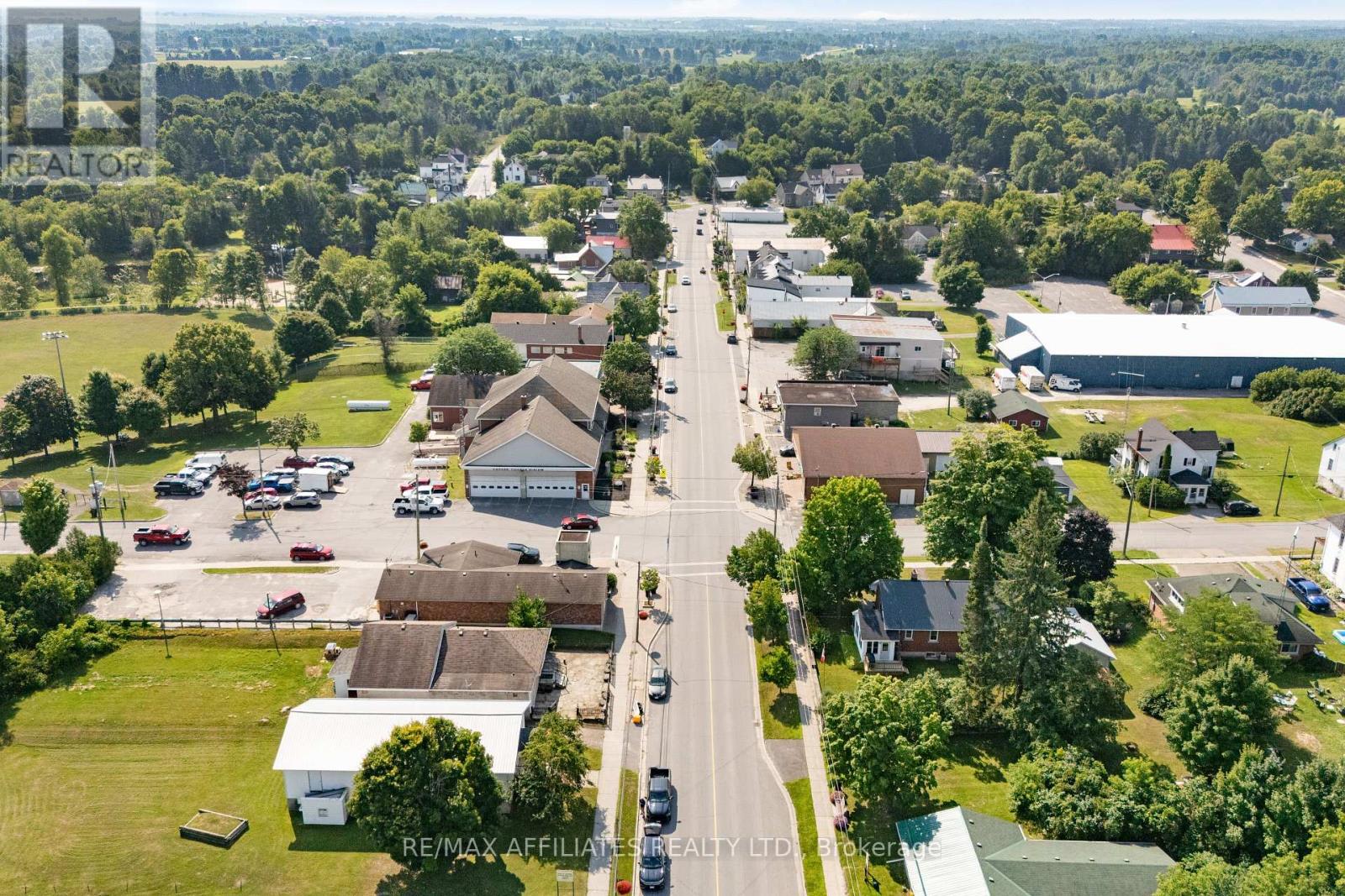 79 George Street, Lanark Highlands, Ontario  K0G 1K0 - Photo 45 - X12313330