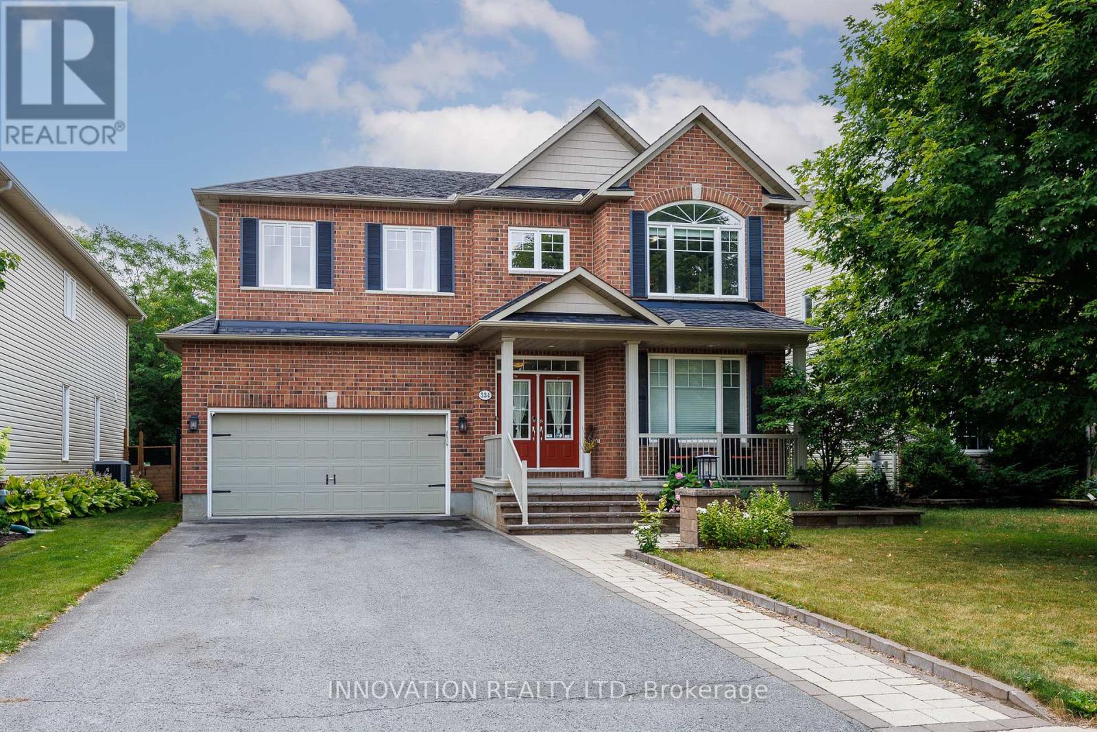 Property at 534 LANDSWOOD WAY image 1