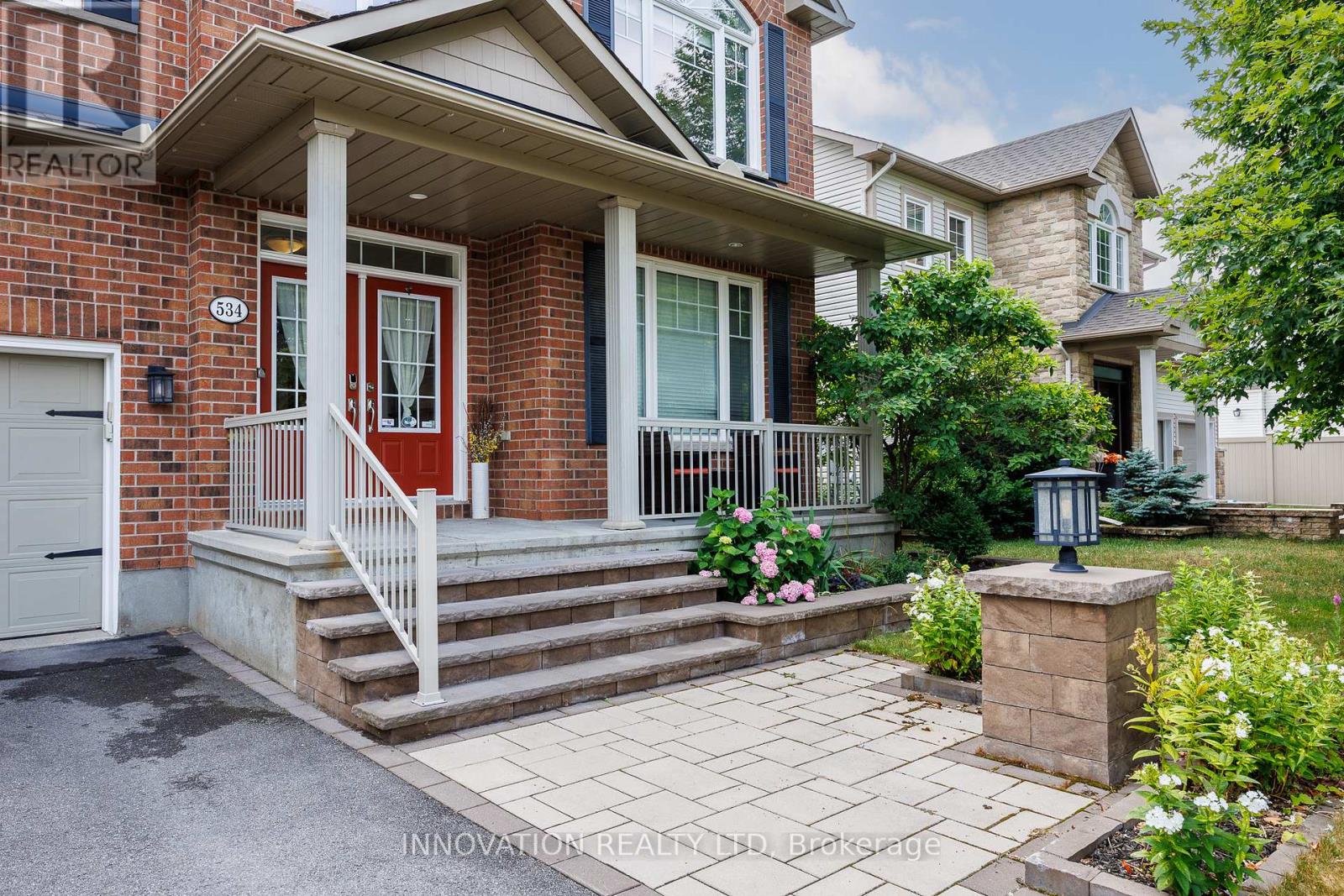 Property at 534 LANDSWOOD WAY image 2