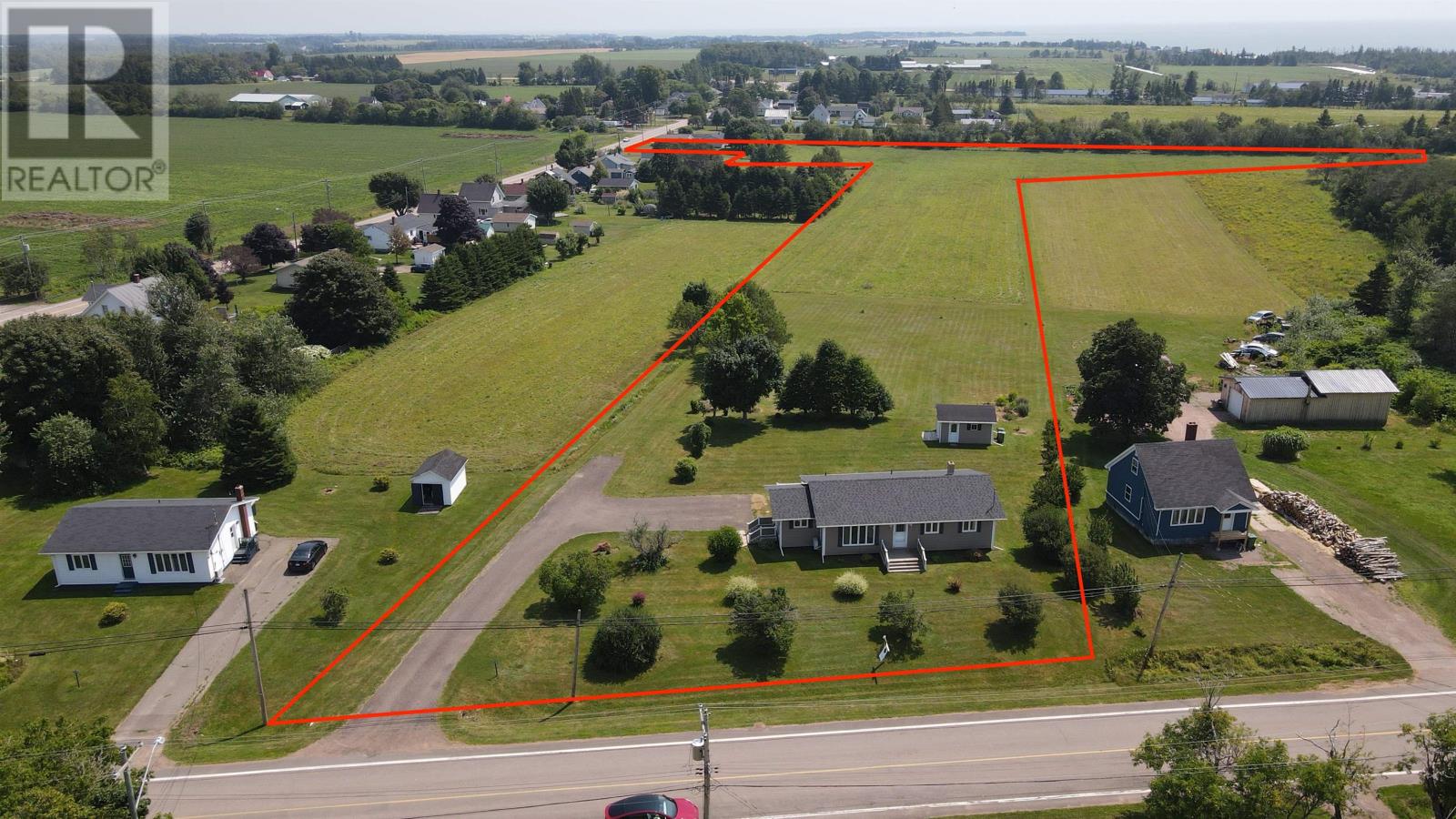 Property at 248 Dickie Road image 1