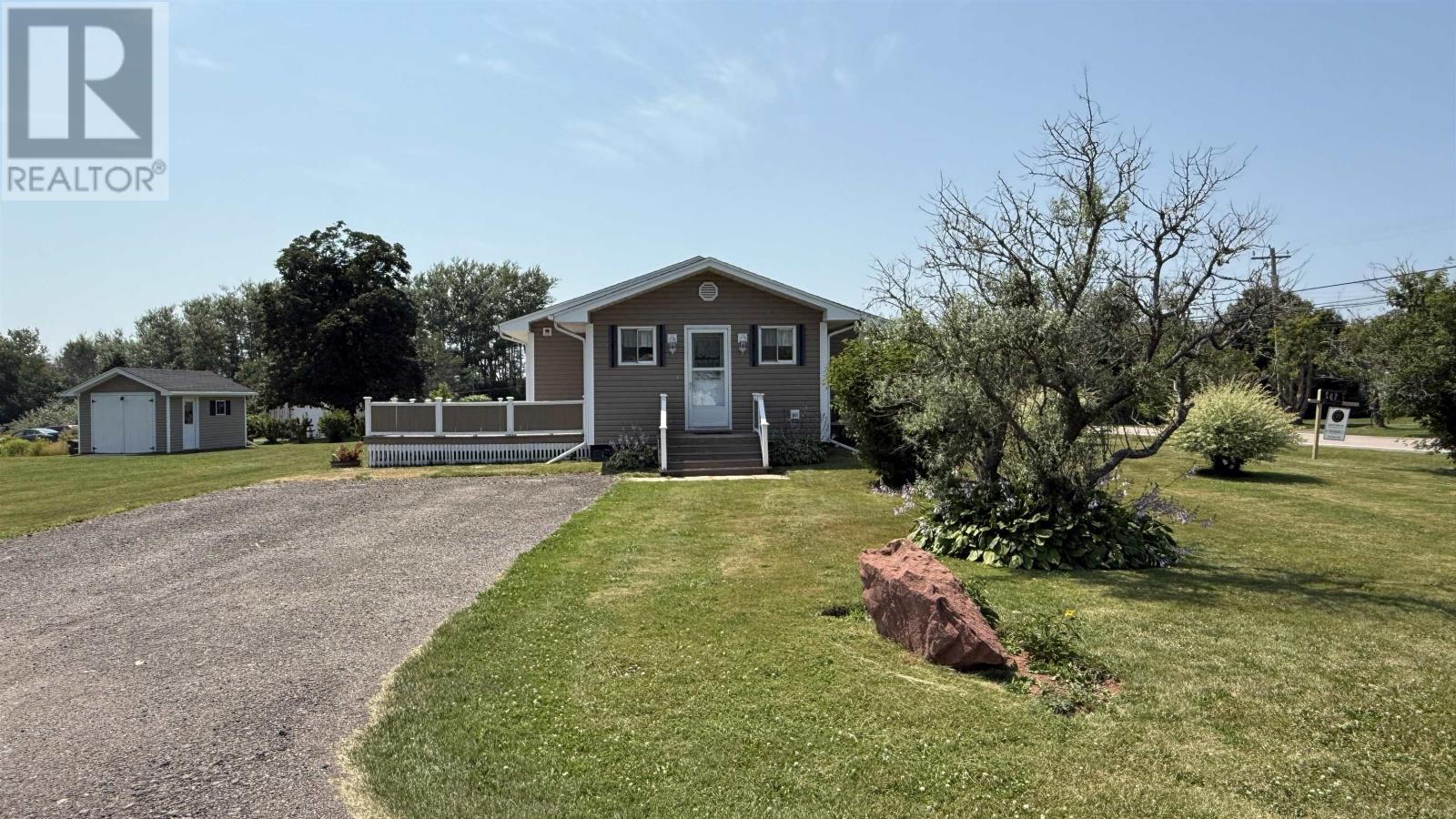 248 Dickie Road, Borden-Carleton, Prince Edward Island  C0B 1X0 - Photo 13 - 202509682