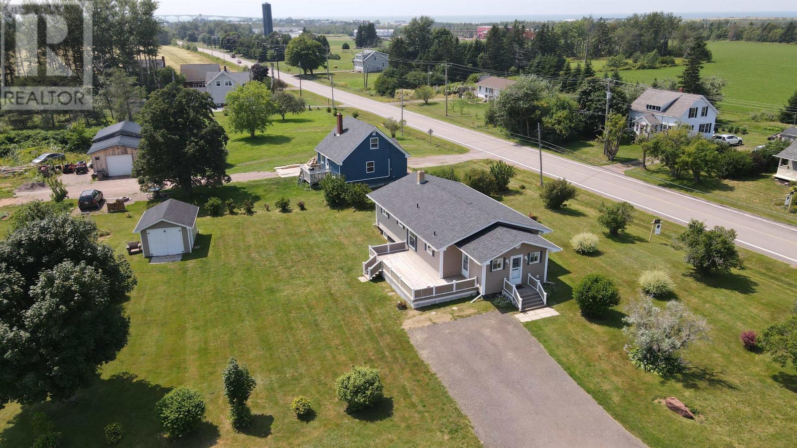 248 Dickie Road, Borden-Carleton, Prince Edward Island  C0B 1X0 - Photo 8 - 202509682
