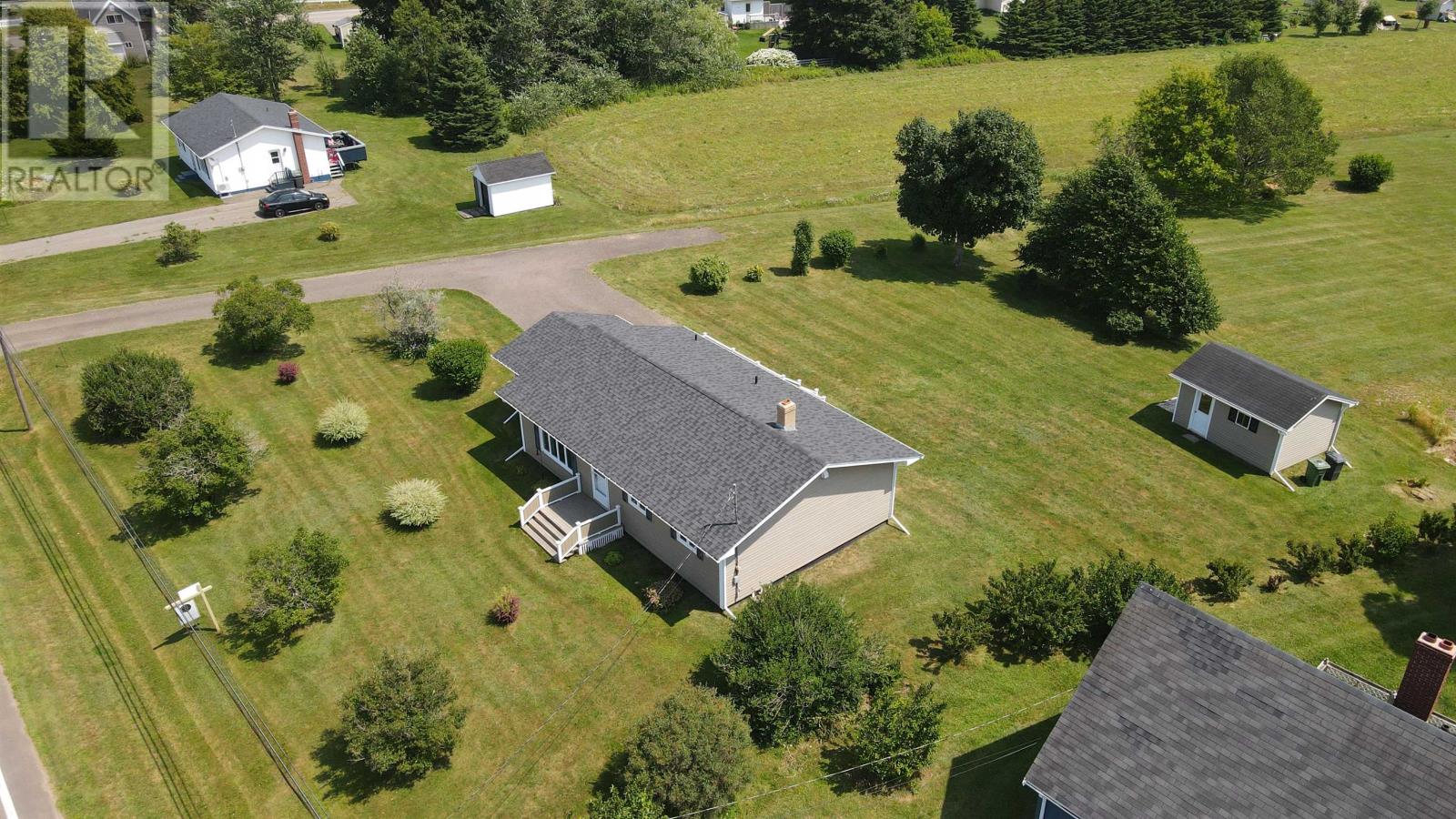 248 Dickie Road, Borden-Carleton, Prince Edward Island  C0B 1X0 - Photo 9 - 202509682