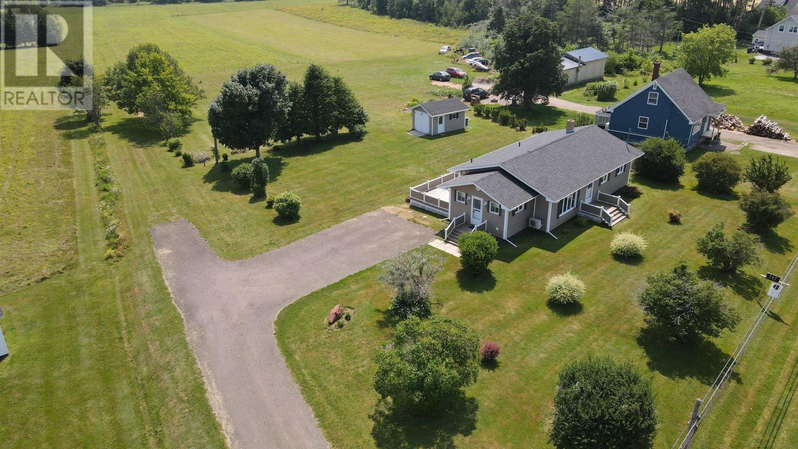 248 Dickie Road, Borden-Carleton, Prince Edward Island  C0B 1X0 - Photo 7 - 202509682