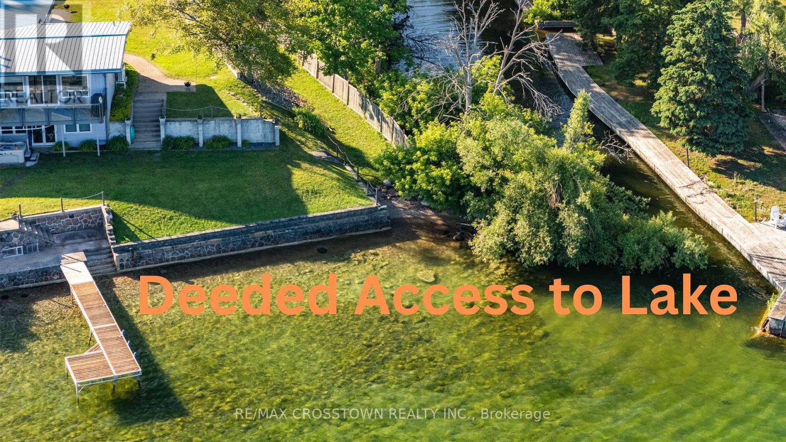 47 Lakeshore Road W, Oro-Medonte, Ontario  L0L 2E0 - Photo 2 - S12313280