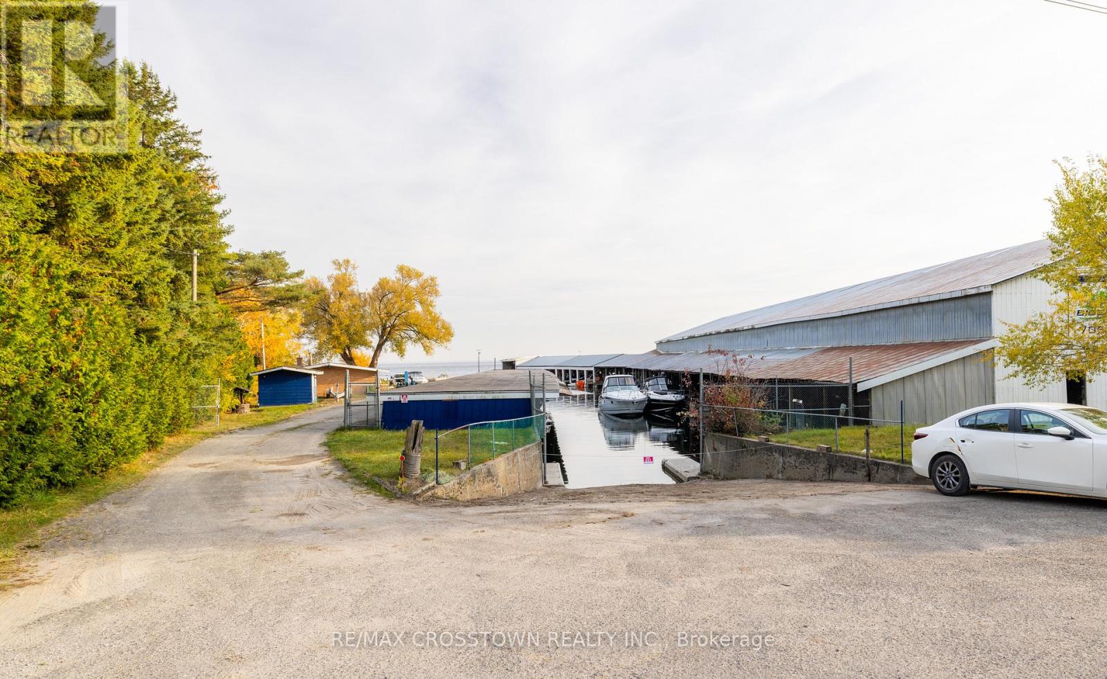 47 Lakeshore Road W, Oro-Medonte, Ontario  L0L 2E0 - Photo 37 - S12313280