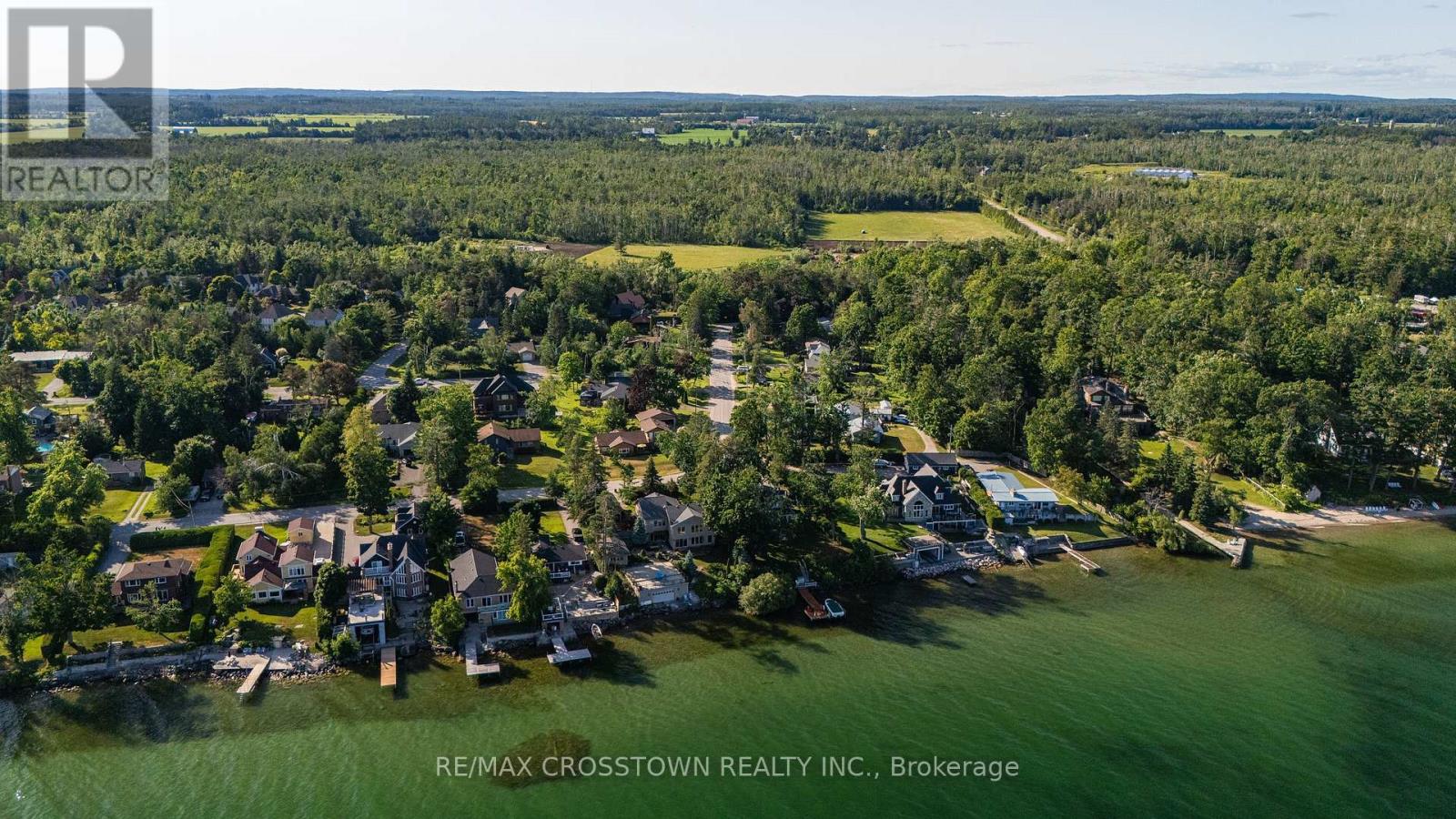 47 Lakeshore Road W, Oro-Medonte, Ontario  L0L 2E0 - Photo 4 - S12313280