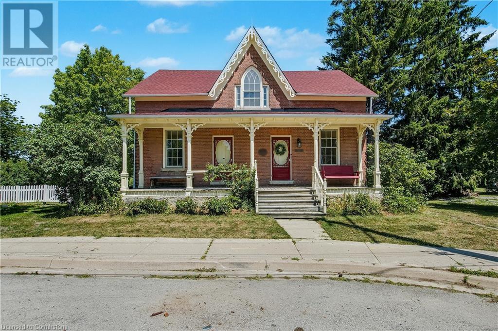 Property at 4225 FLY Road image 1