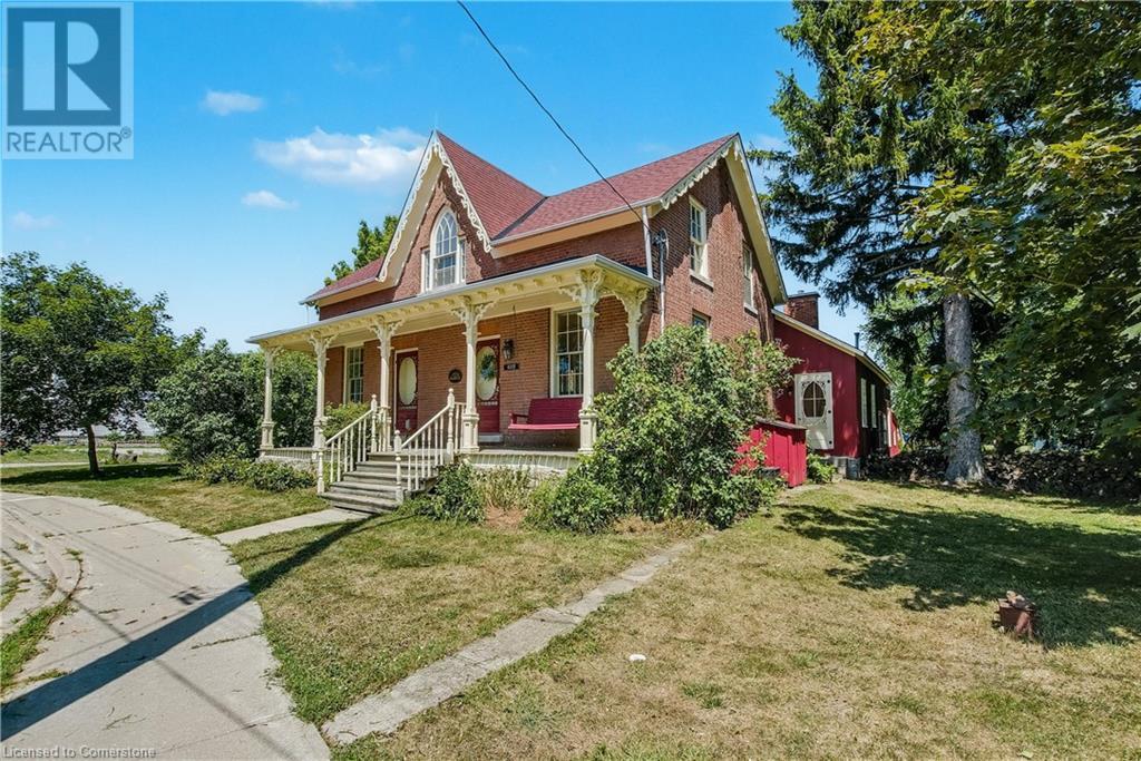 Property at 4225 FLY Road image 2