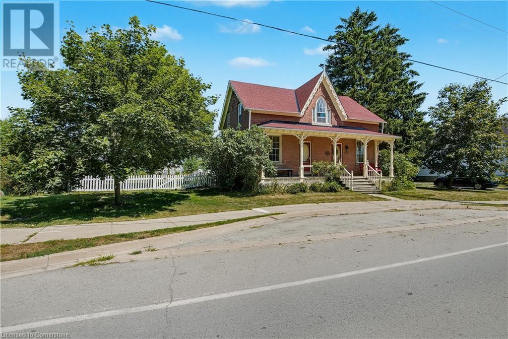 Property at 4225 FLY Road image 3