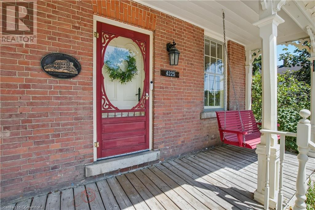 Property at 4225 FLY Road image 4
