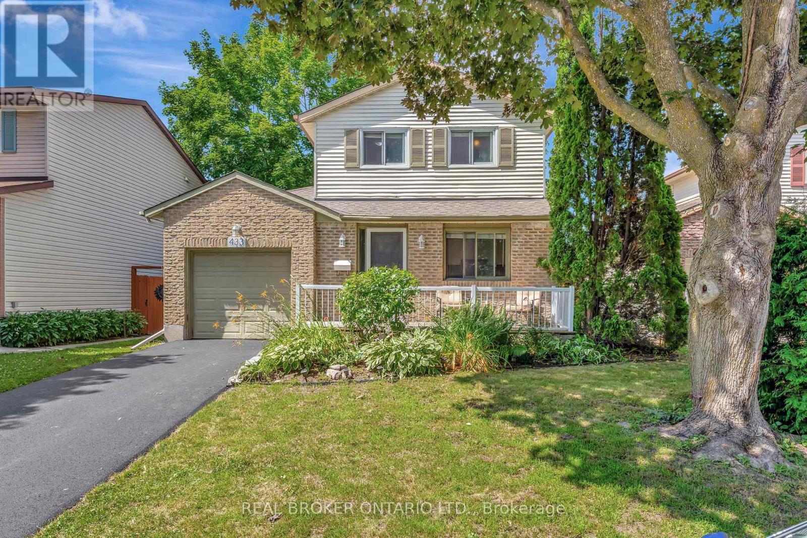 Property at 433 DUVERNAY DRIVE image 1