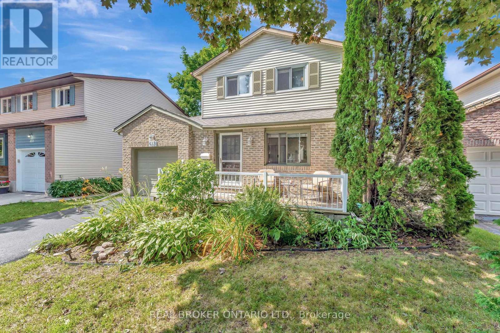 Property at 433 DUVERNAY DRIVE image 3