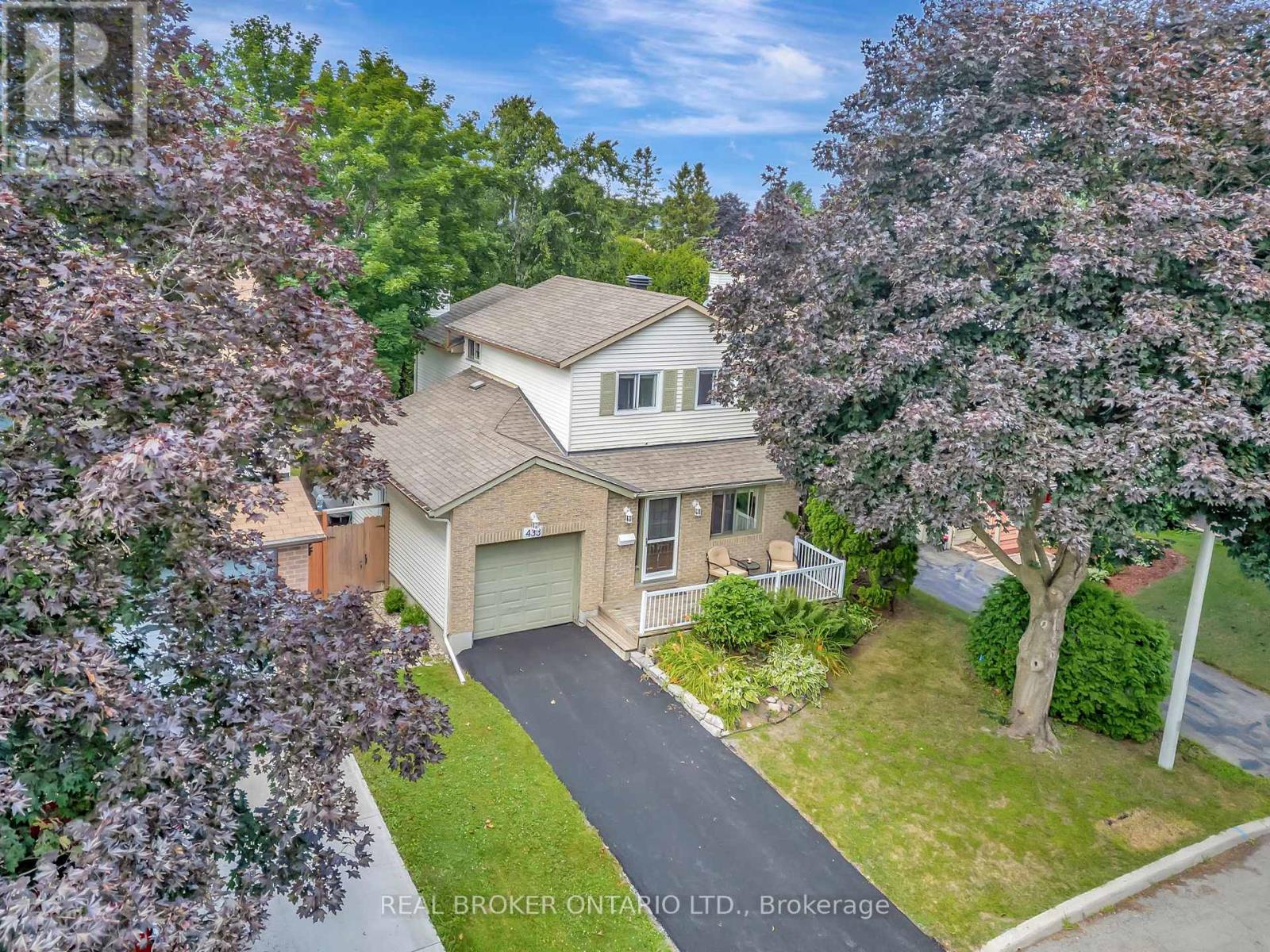 Property at 433 DUVERNAY DRIVE image 4