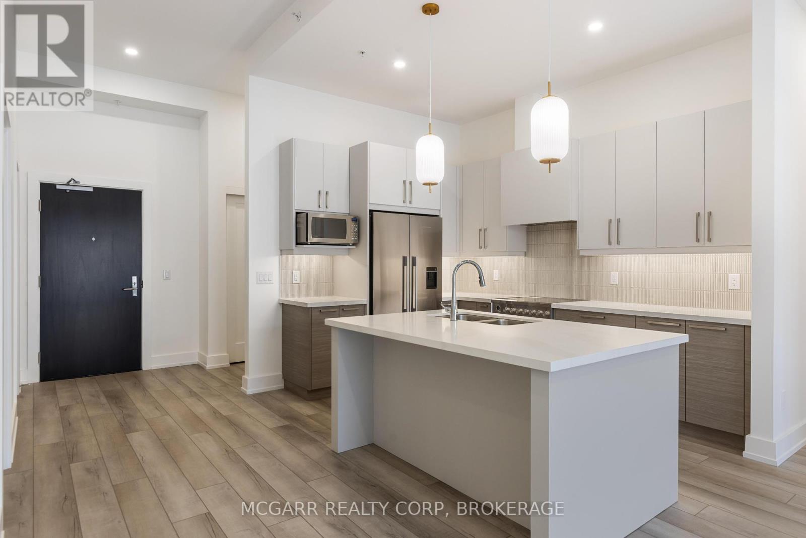 509 - 77 Yates Street, St. Catharines (Downtown), Ontario  L2R 5R7 - Photo 22 - X12313368