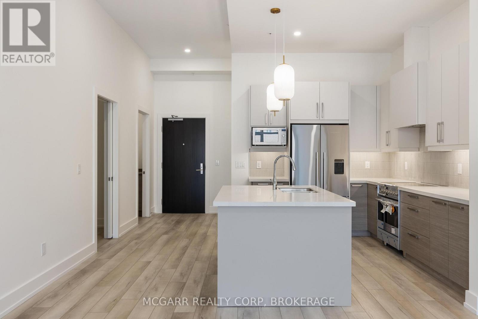 509 - 77 Yates Street, St. Catharines (Downtown), Ontario  L2R 5R7 - Photo 23 - X12313368