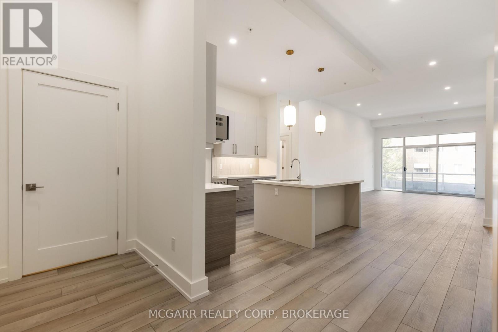 509 - 77 Yates Street, St. Catharines (Downtown), Ontario  L2R 5R7 - Photo 25 - X12313368