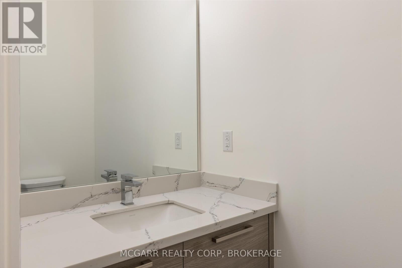 509 - 77 Yates Street, St. Catharines (Downtown), Ontario  L2R 5R7 - Photo 26 - X12313368