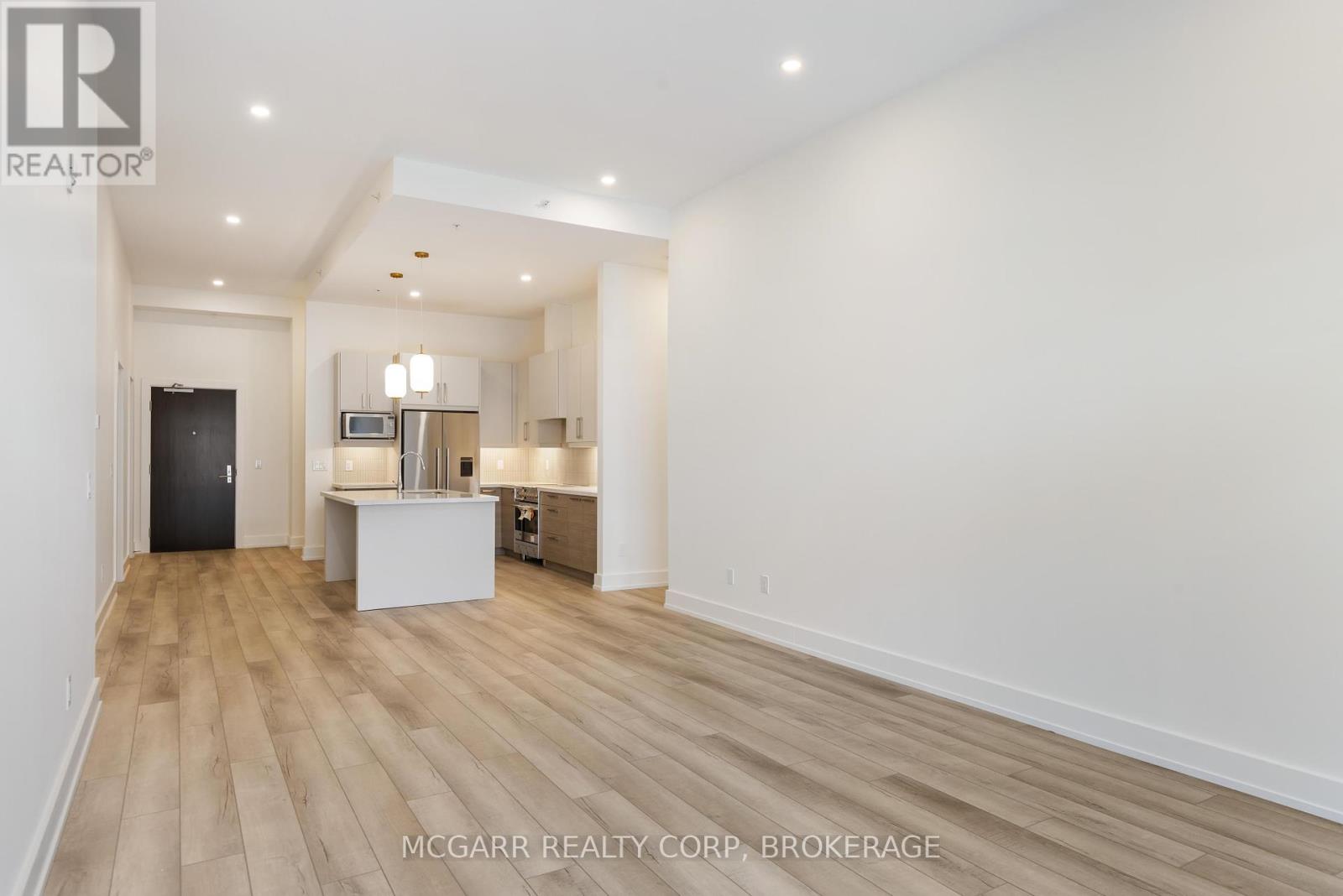 509 - 77 Yates Street, St. Catharines (Downtown), Ontario  L2R 5R7 - Photo 27 - X12313368