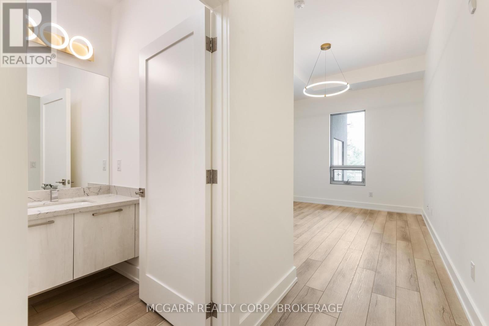 509 - 77 Yates Street, St. Catharines (Downtown), Ontario  L2R 5R7 - Photo 31 - X12313368