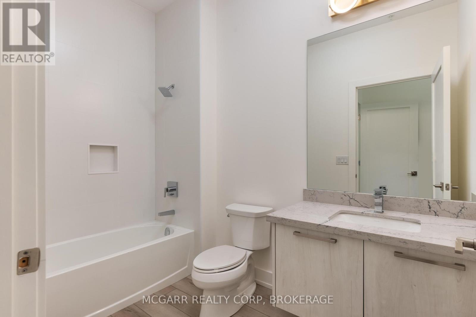 509 - 77 Yates Street, St. Catharines (Downtown), Ontario  L2R 5R7 - Photo 33 - X12313368