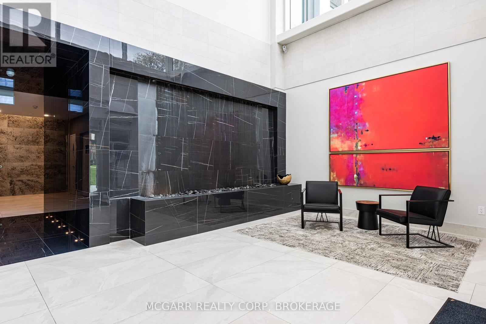 509 - 77 Yates Street, St. Catharines (Downtown), Ontario  L2R 5R7 - Photo 6 - X12313368