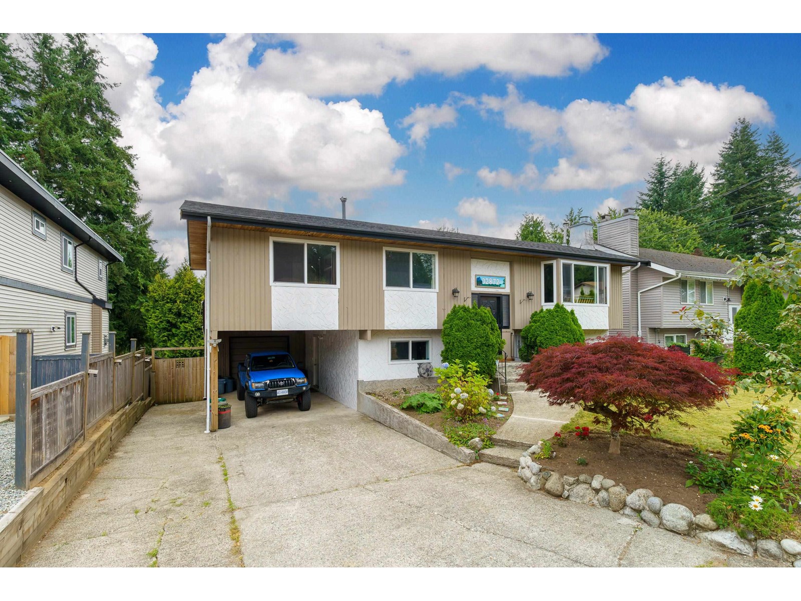 32872 Bakerview Avenue, Mission, British Columbia  V2V 2P8 - Photo 2 - R3031747