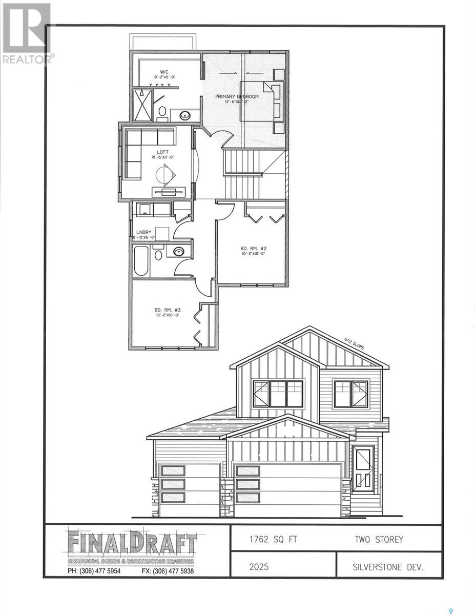 Property at 727 Nazarali LANE image 1