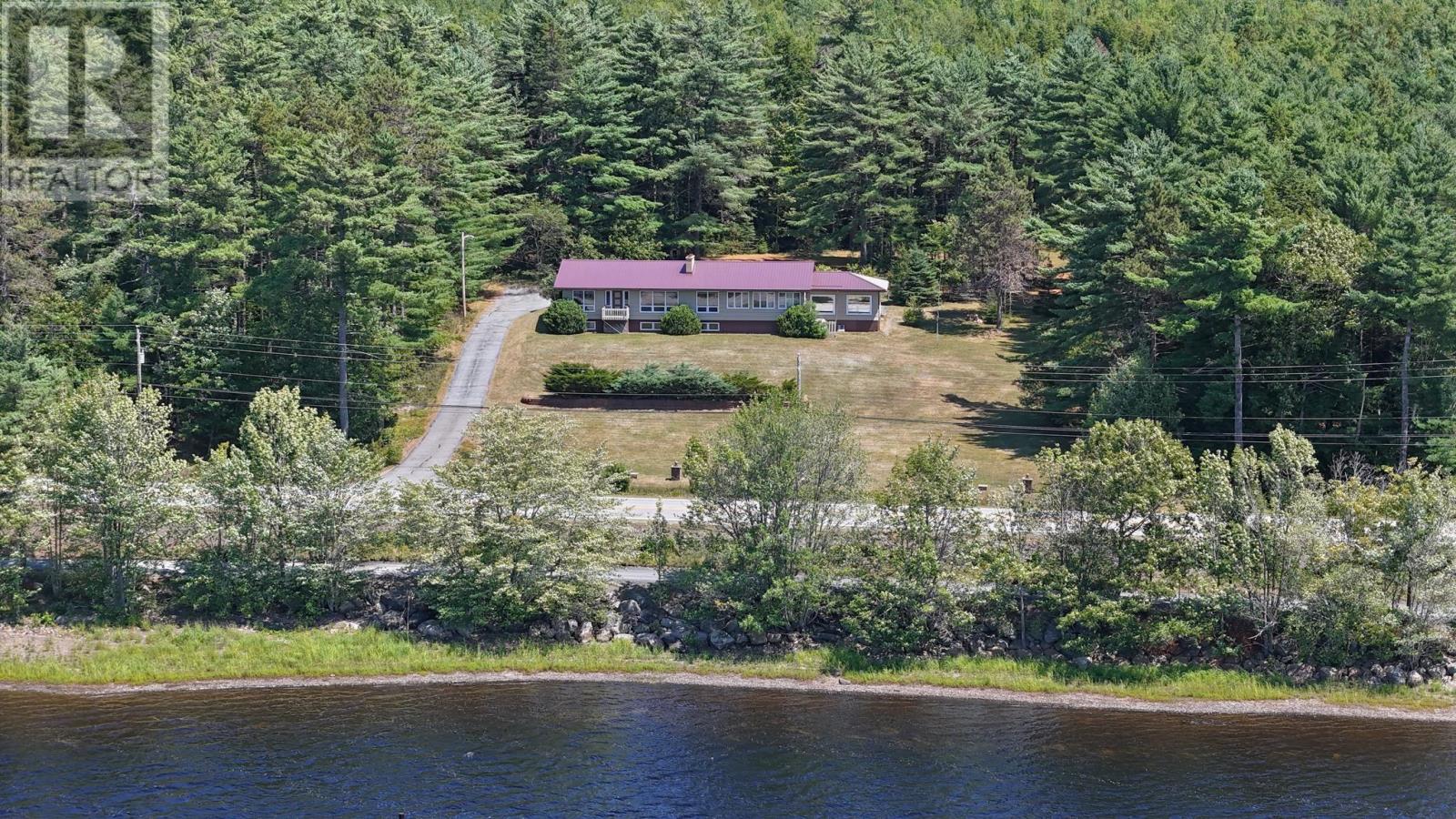 2750 Highway 10, Wentzells Lake, Nova Scotia  B0R 1E0 - Photo 1 - 202519002