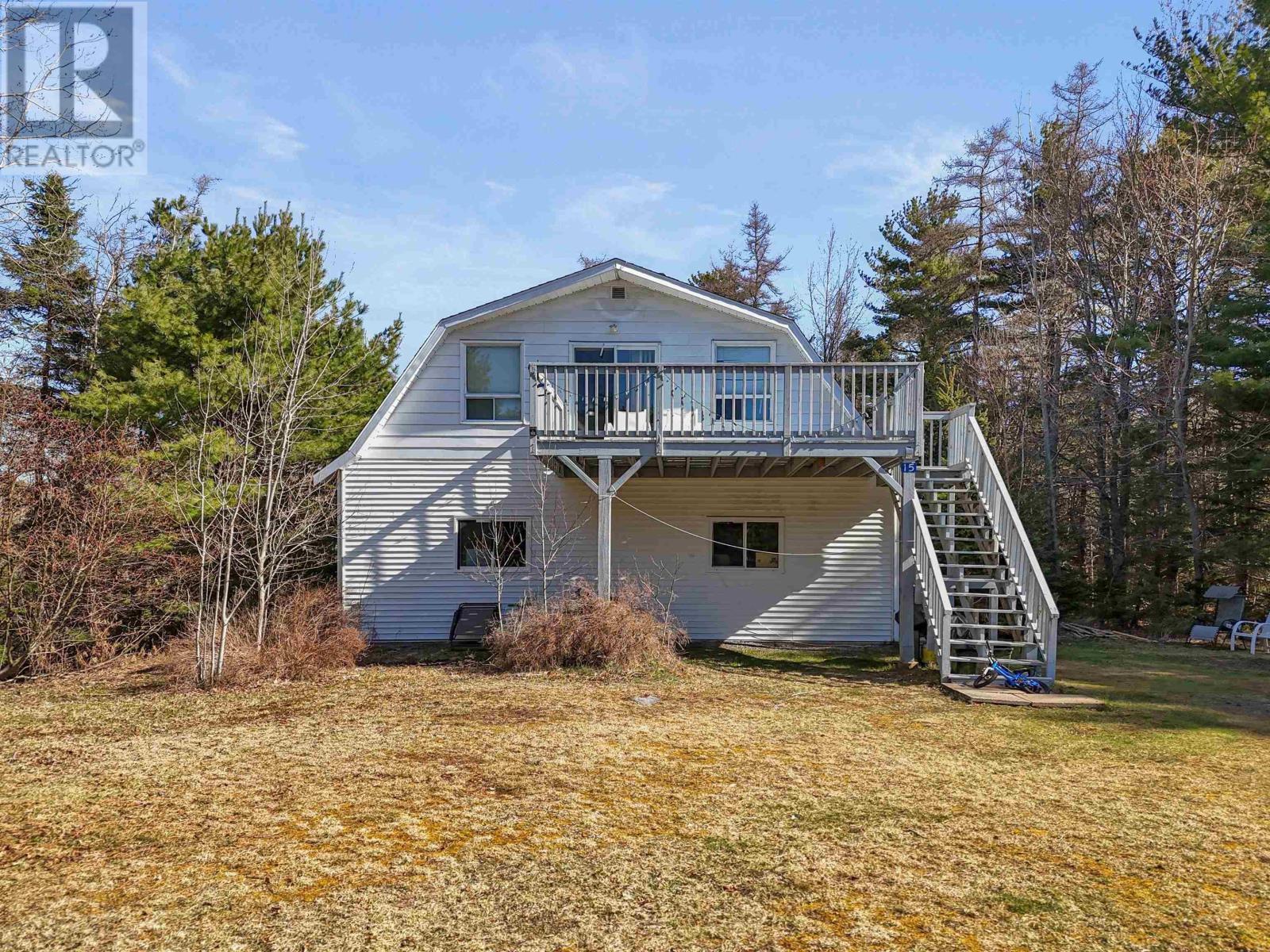 15 Murry Road, Martins Point, Nova Scotia  B0J 2E0 - Photo 2 - 202519045