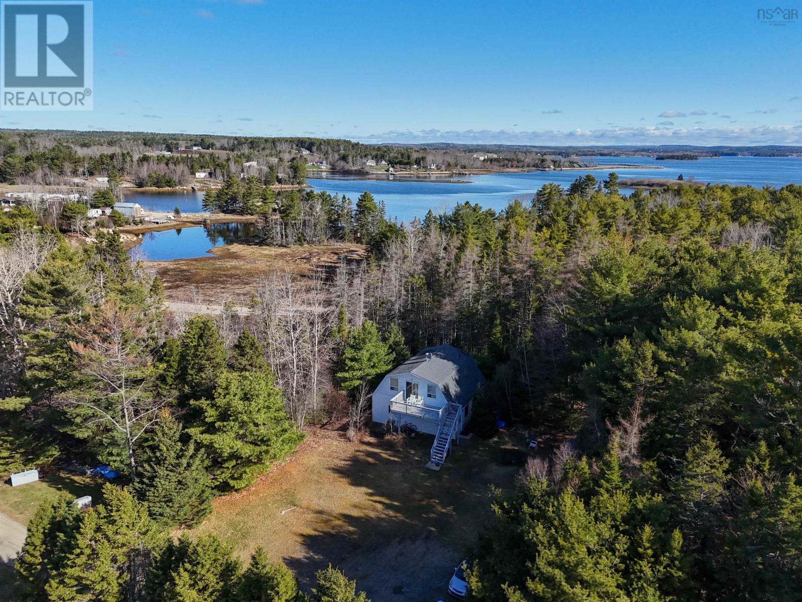 15 Murry Road, Martins Point, Nova Scotia  B0J 2E0 - Photo 3 - 202519045