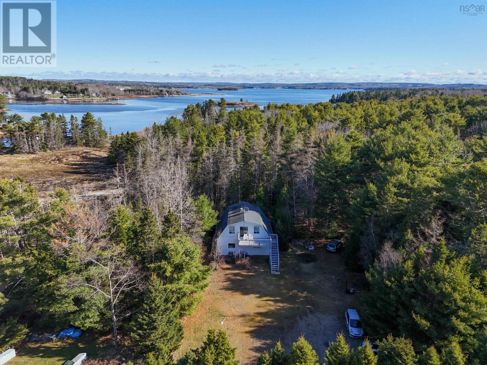 15 Murry Road, Martins Point, Nova Scotia  B0J 2E0 - Photo 1 - 202519045