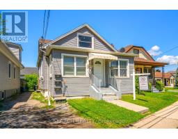 15 DELAWARE STREET, St. Catharines, Ontario