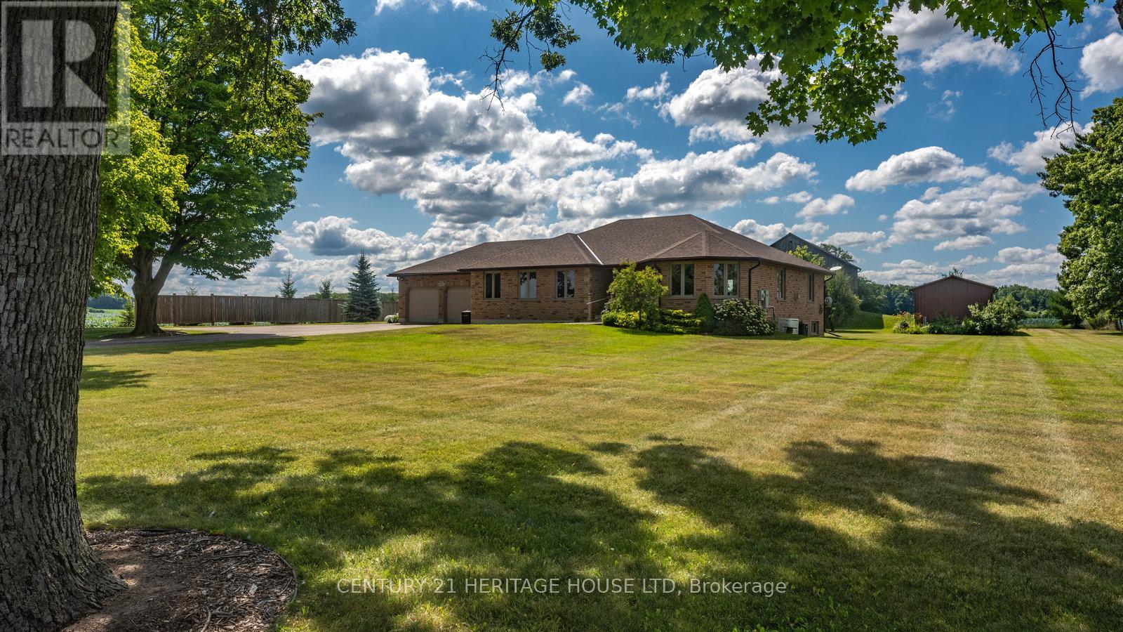 Property at 103 THIRD CONCESSION ROAD image 3