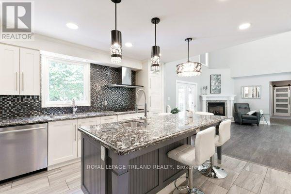 74 Kilworth Park Drive, Middlesex Centre, Ontario  N0L 1R0 - Photo 12 - X12305675