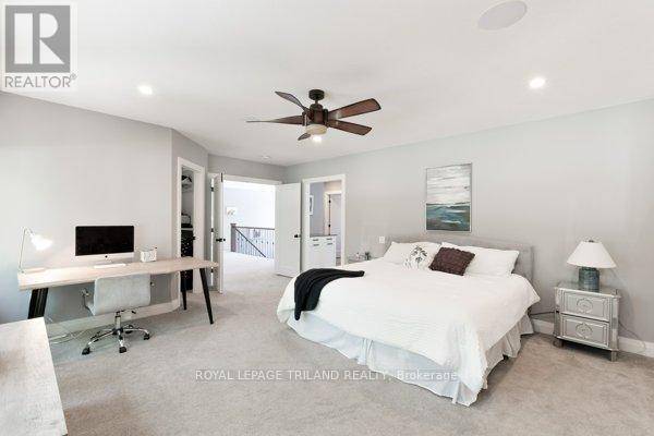 74 Kilworth Park Drive, Middlesex Centre, Ontario  N0L 1R0 - Photo 26 - X12305675