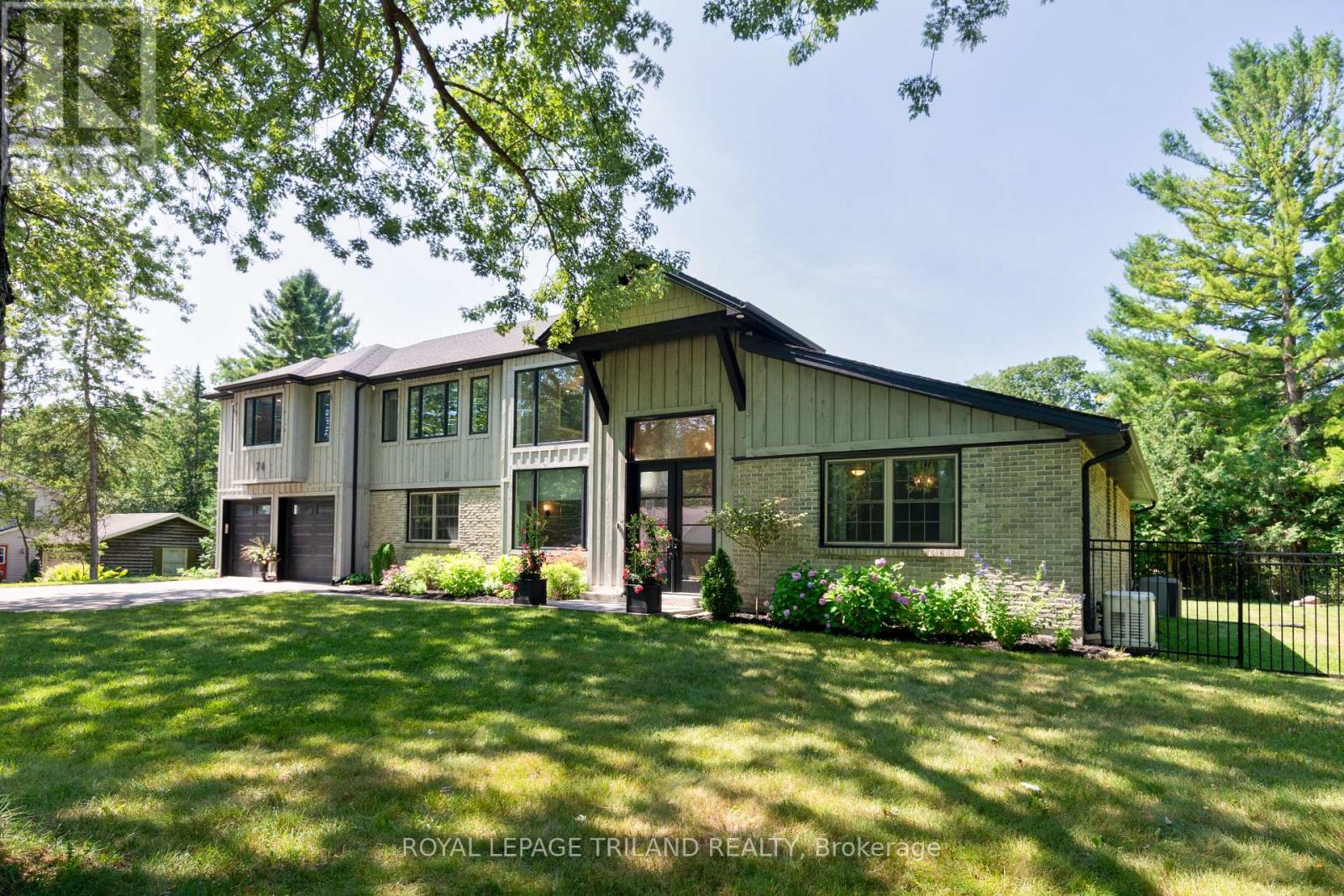 Property at 74 KILWORTH PARK DRIVE image 2