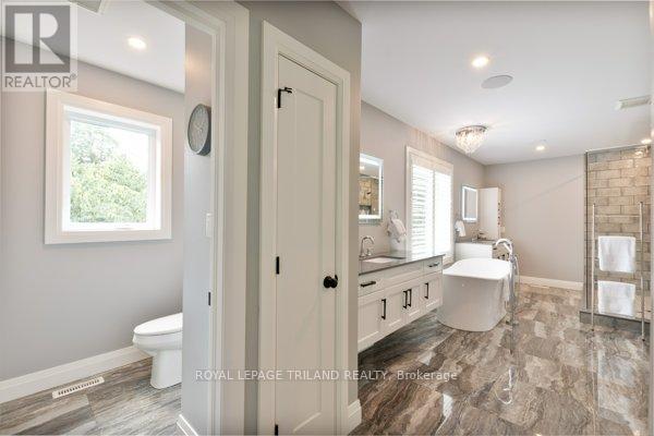 74 Kilworth Park Drive, Middlesex Centre, Ontario  N0L 1R0 - Photo 28 - X12305675