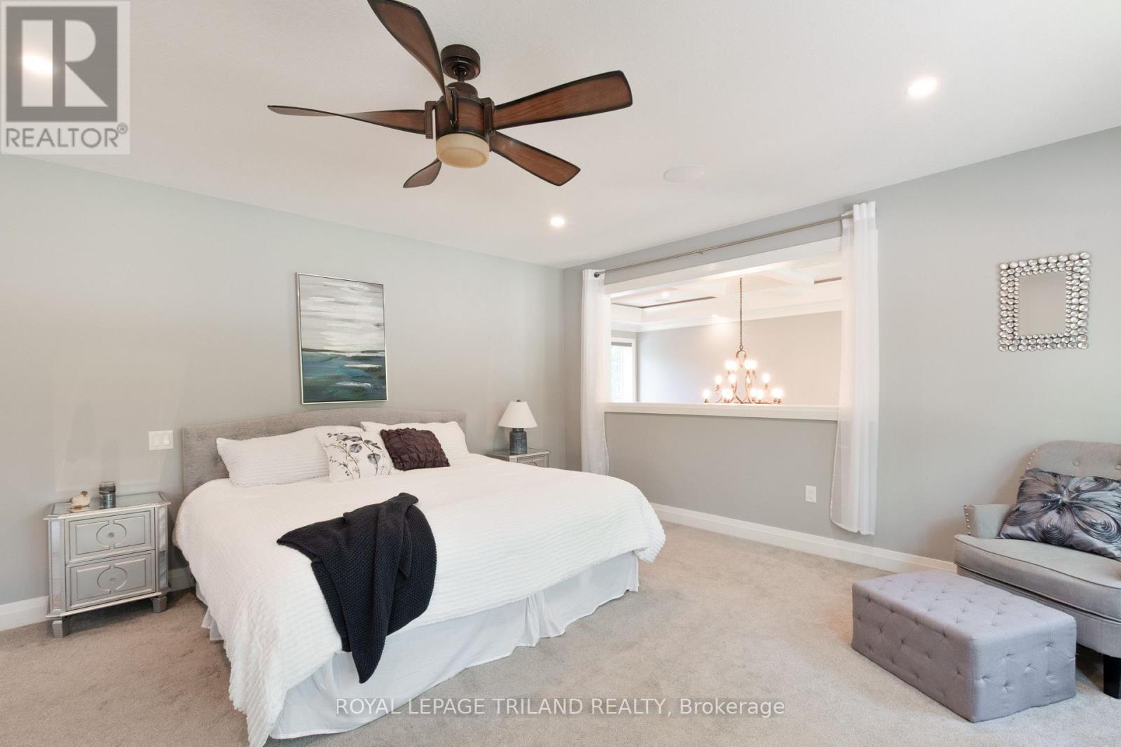 74 Kilworth Park Drive, Middlesex Centre, Ontario  N0L 1R0 - Photo 25 - X12305675