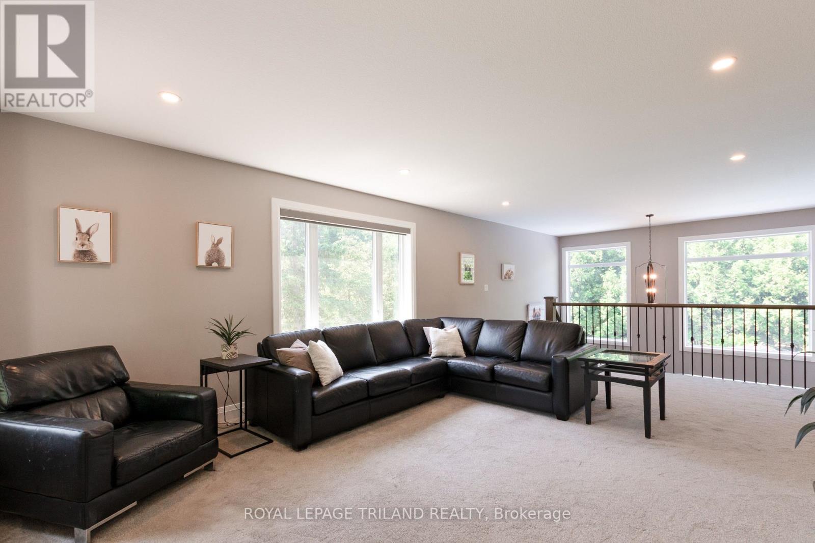 74 Kilworth Park Drive, Middlesex Centre, Ontario  N0L 1R0 - Photo 23 - X12305675