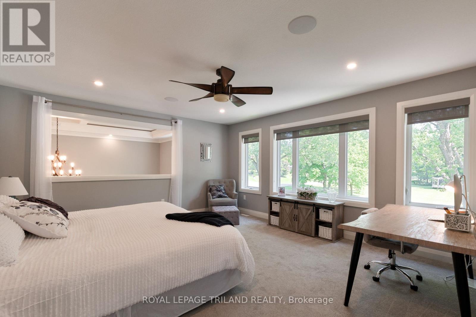 74 Kilworth Park Drive, Middlesex Centre, Ontario  N0L 1R0 - Photo 24 - X12305675