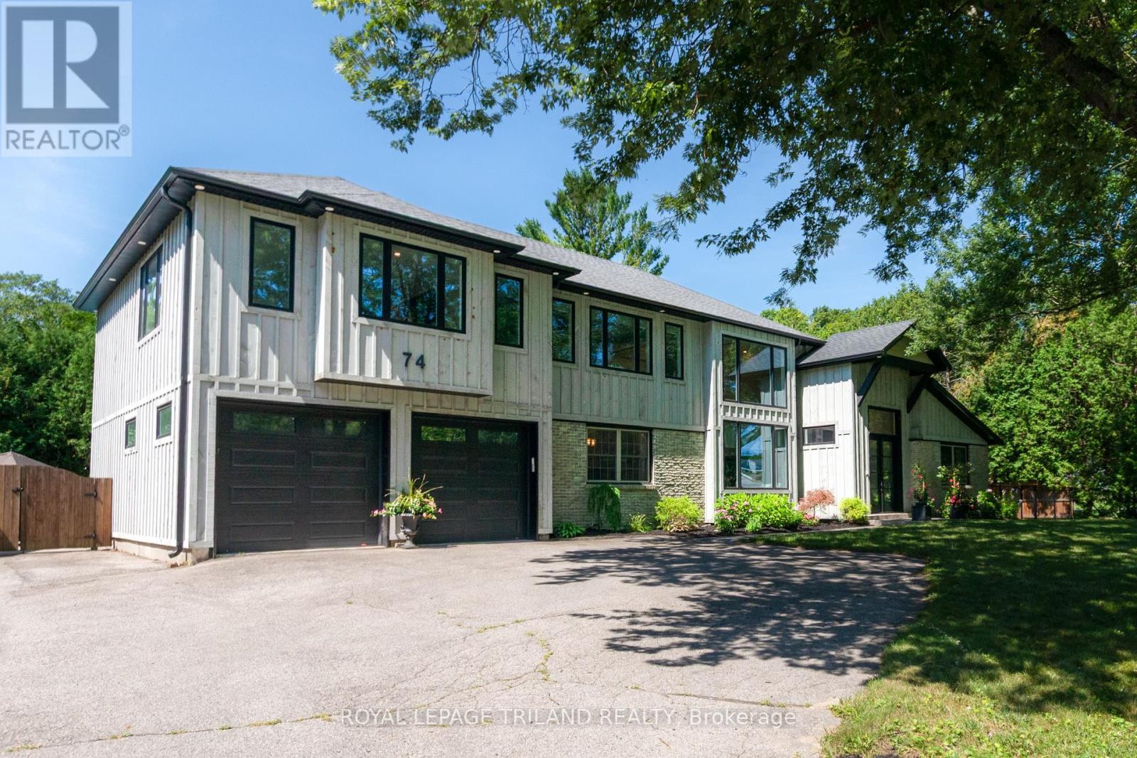 Property at 74 KILWORTH PARK DRIVE image 3