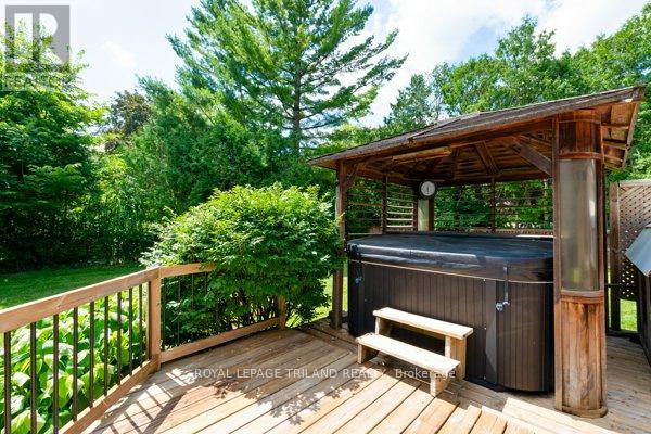 74 Kilworth Park Drive, Middlesex Centre, Ontario  N0L 1R0 - Photo 36 - X12305675