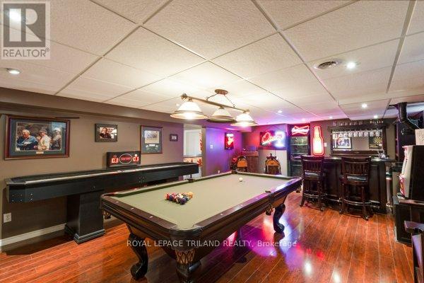 74 Kilworth Park Drive, Middlesex Centre, Ontario  N0L 1R0 - Photo 32 - X12305675