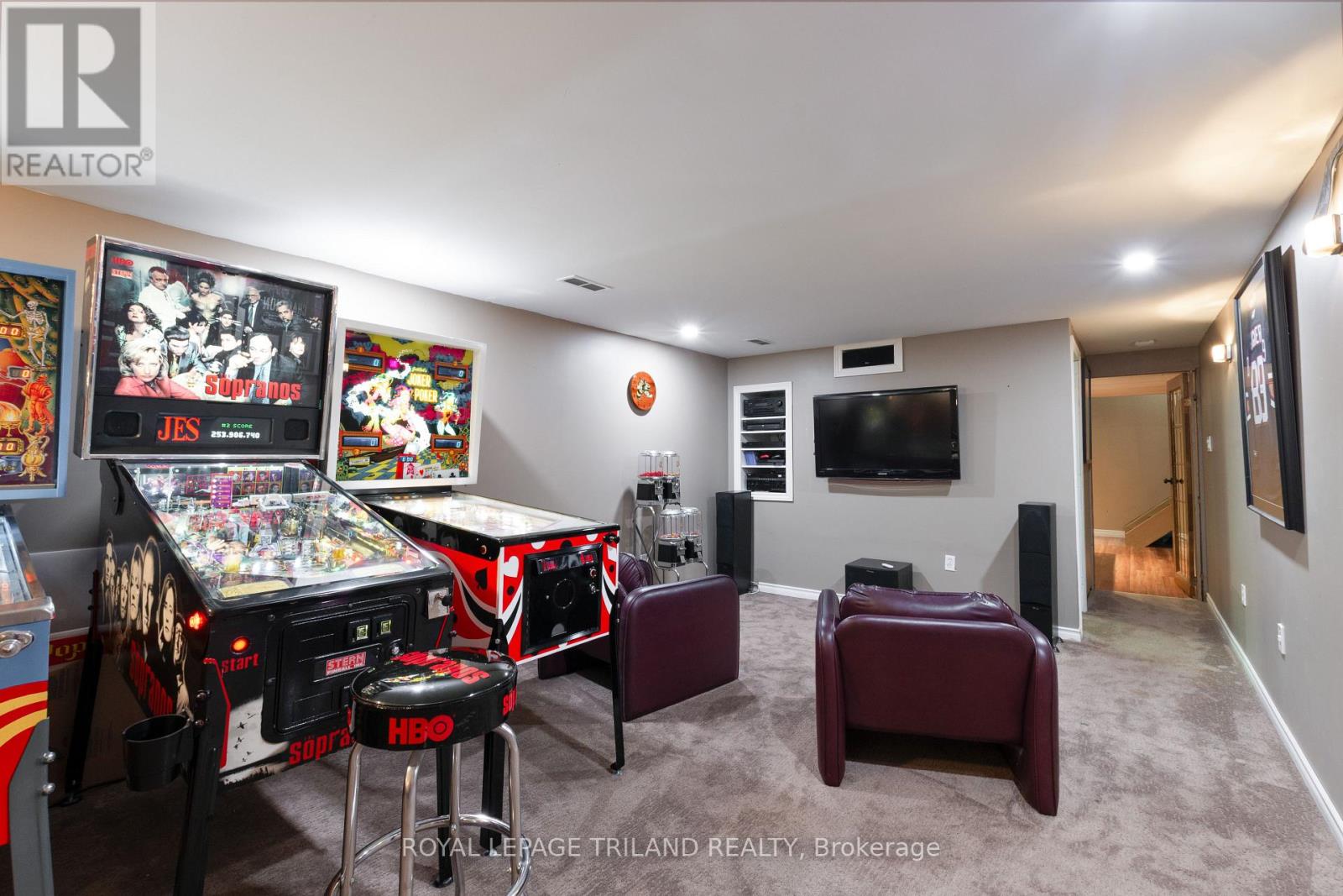 74 Kilworth Park Drive, Middlesex Centre, Ontario  N0L 1R0 - Photo 31 - X12305675