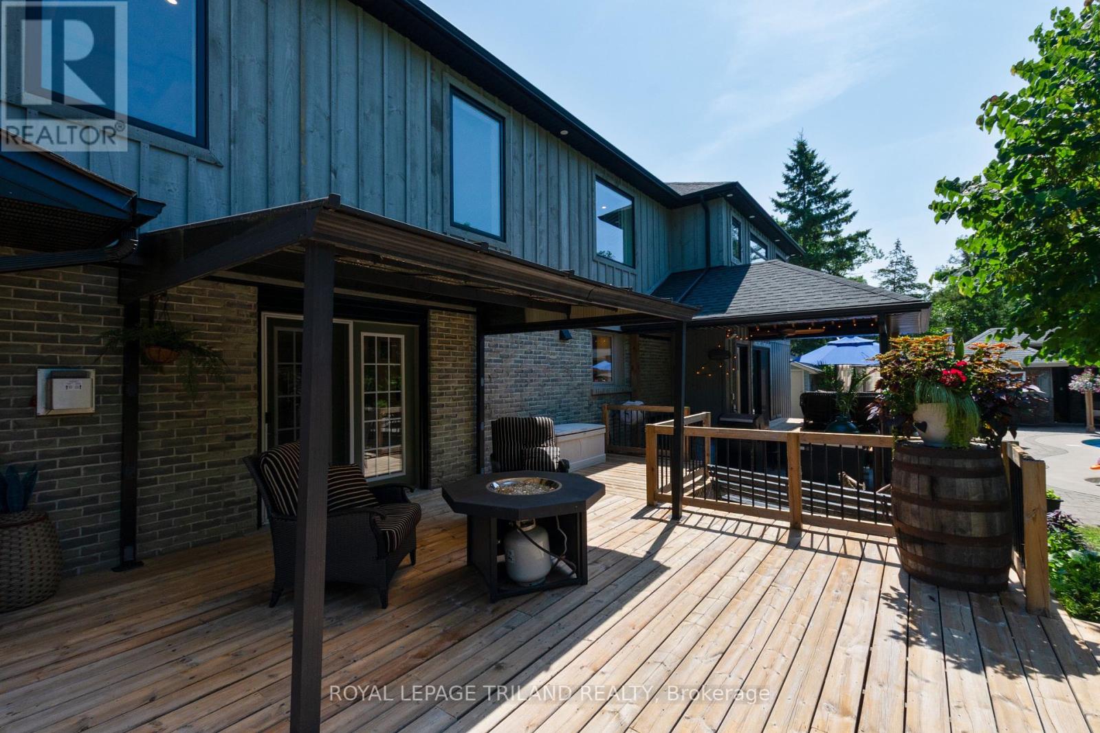 74 Kilworth Park Drive, Middlesex Centre, Ontario  N0L 1R0 - Photo 34 - X12305675