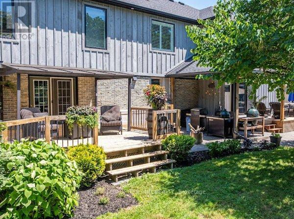 74 Kilworth Park Drive, Middlesex Centre, Ontario  N0L 1R0 - Photo 35 - X12305675